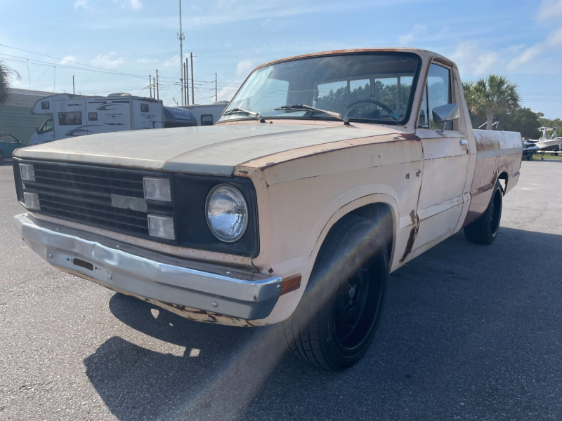 Ford Courier Pickup 1981 price $3,500