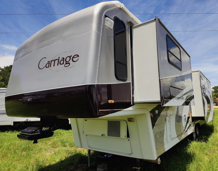 Carriage M-374 2007 price $16,950