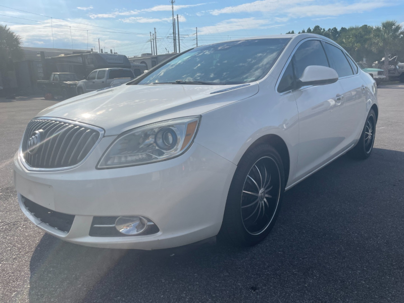 Buick Verano 2013 price $4,500