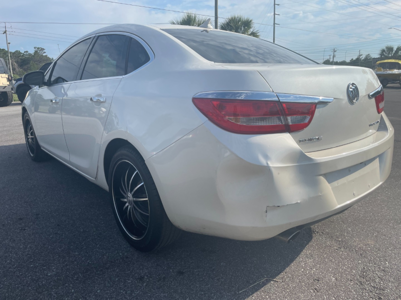 Buick Verano 2013 price $4,500