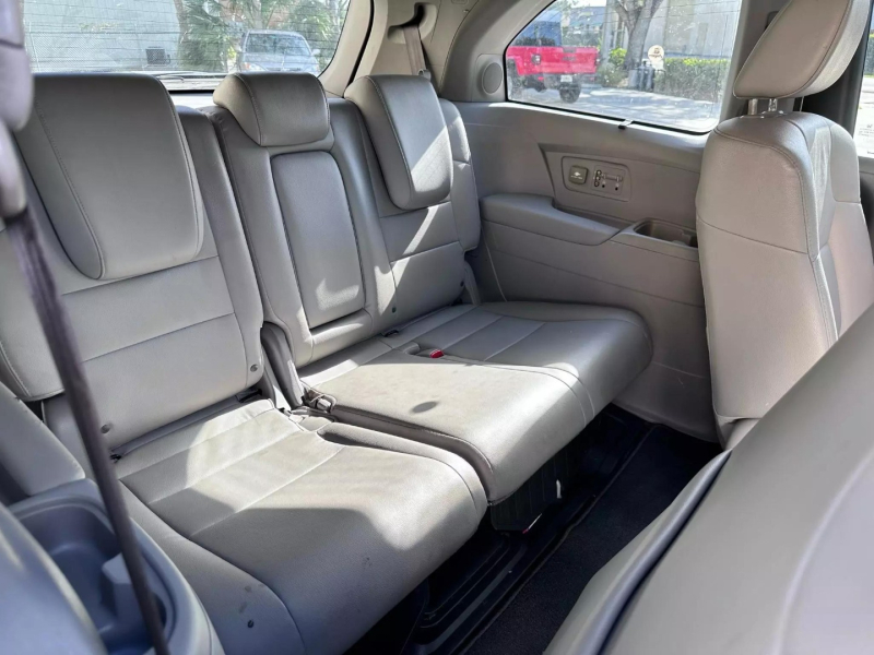 Honda Odyssey 2014 price $10,900