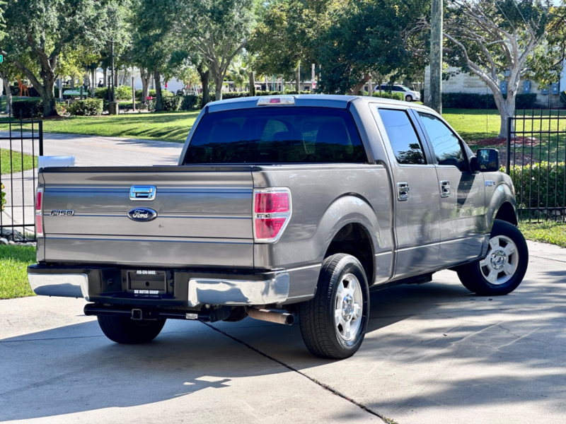 Ford F-150 2010 price $10,900