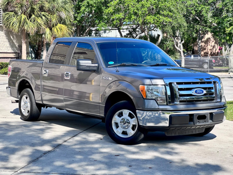 Ford F-150 2010 price $10,900