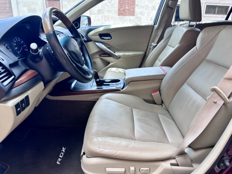 Acura RDX 2015 price $12,900