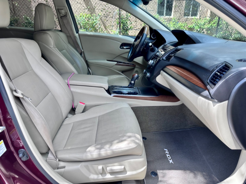 Acura RDX 2015 price $12,900