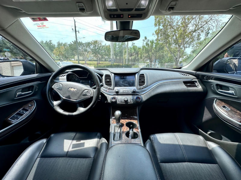 Chevrolet Impala 2015 price $7,900
