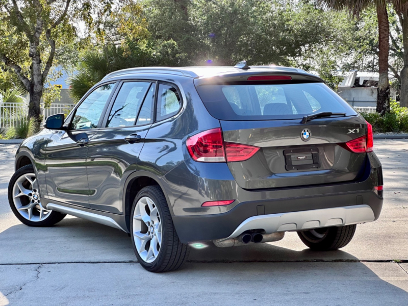 BMW X1 2015 price $8,900