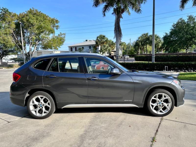 BMW X1 2015 price $8,900