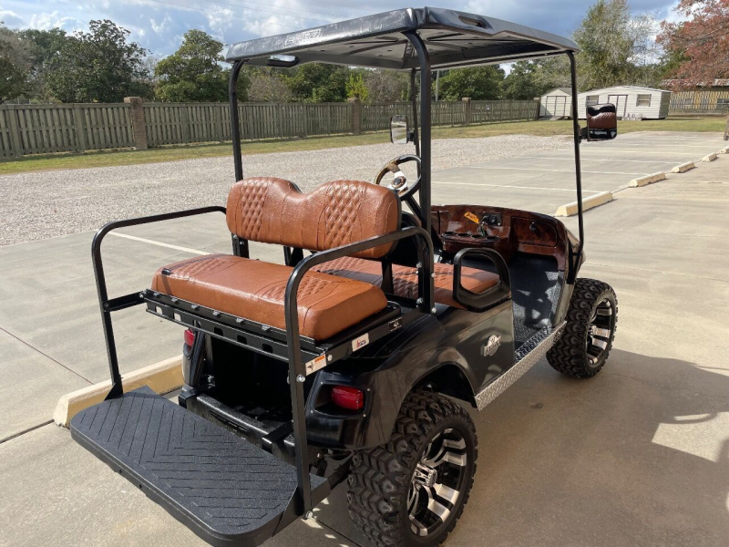 E-Z-GO Golf Cart 48 volt Street Legal 2000 price $6,550