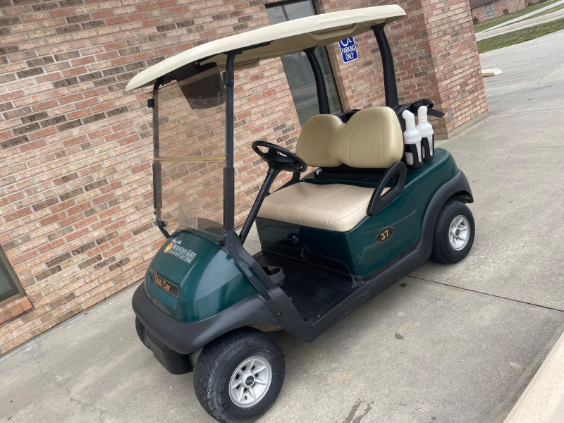 Club Car Precedent Golf Cart 2010 price $2,995