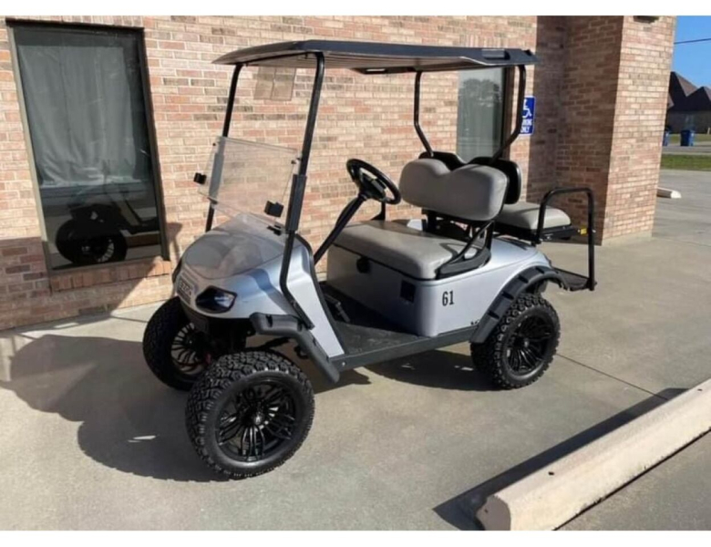 E-Z-GO Golf Cart 48 V 2019 price $5,195