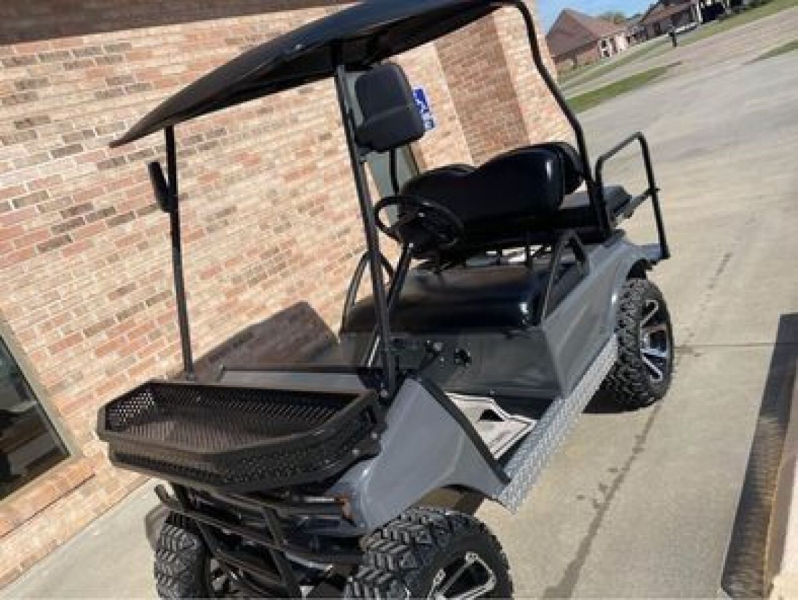 Club Car DS Golf Cart 48 V 2000 price $4,650