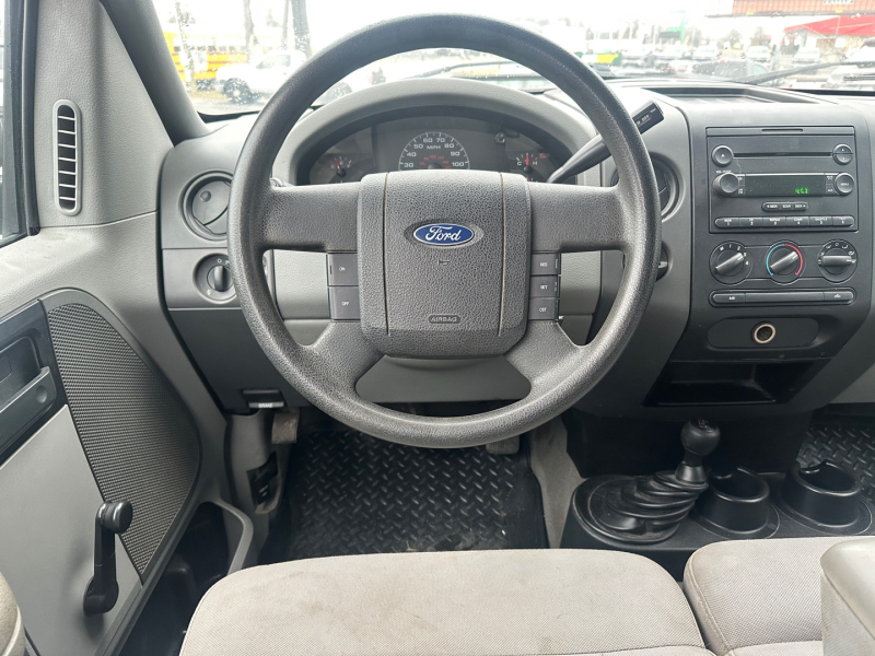 Ford F-150 2006 price SOLD