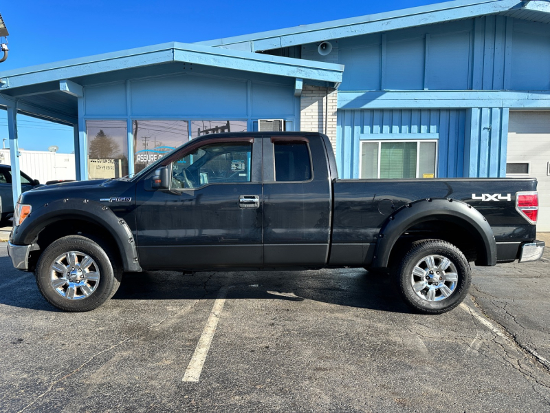 Ford F-150 2010 price $10,995