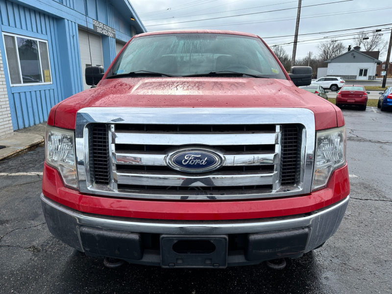 Ford F-150 2010 price $10,995