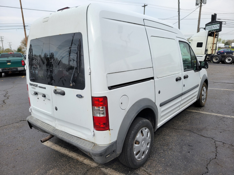 Ford Transit Connect 2010 price $6,700