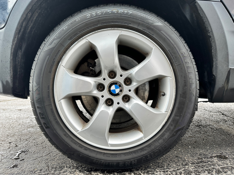 BMW X3 2007 price $4,995