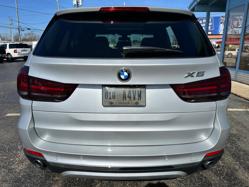BMW X5 2014 price $14,995