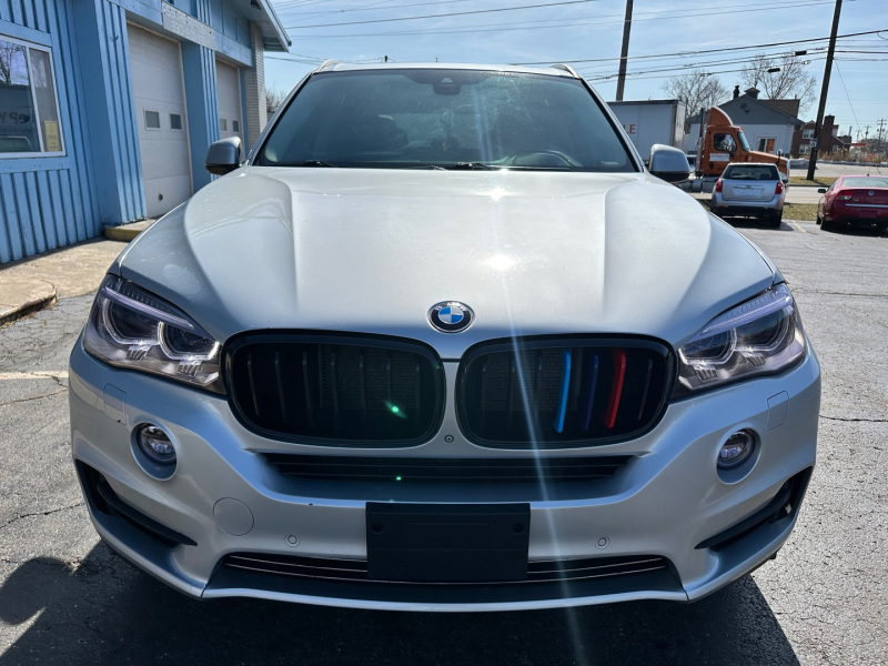 BMW X5 2014 price $14,995