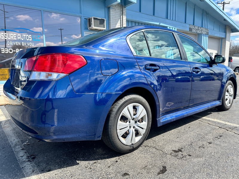 Subaru Legacy 2010 price $6,495