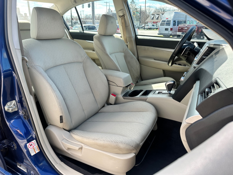 Subaru Legacy 2010 price $6,495