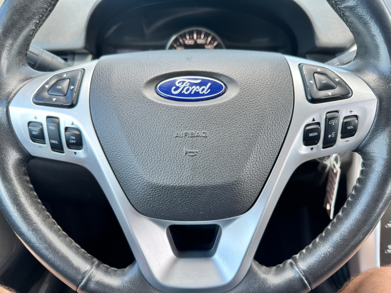 Ford Edge 2013 price $6,995