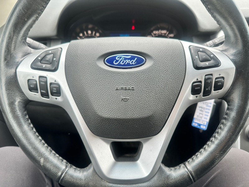 Ford Edge 2012 price $6,600