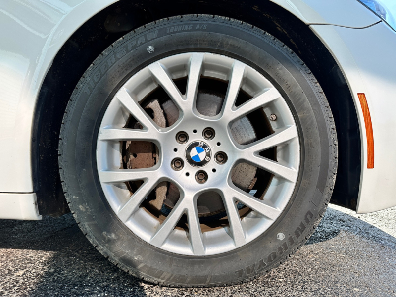 BMW 7-Series 2013 price $12,995