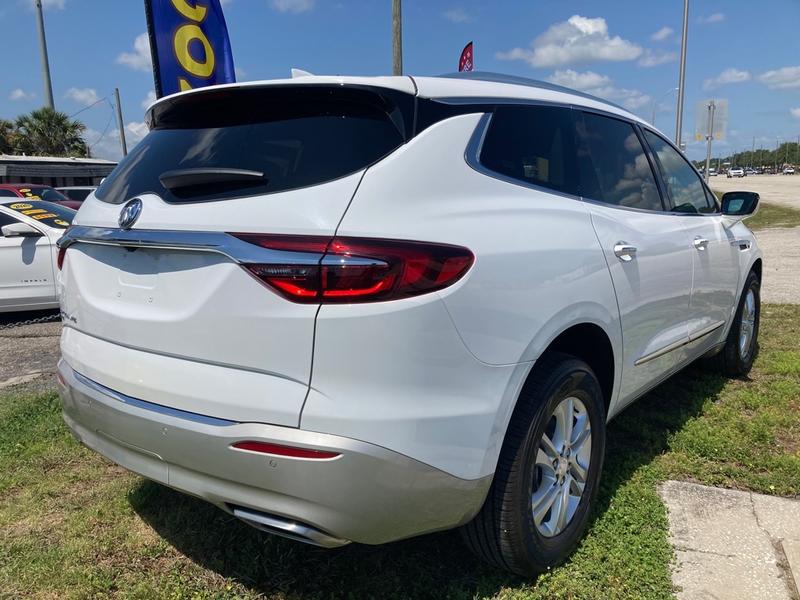BUICK ENCLAVE 2021 price Call for Pricing.