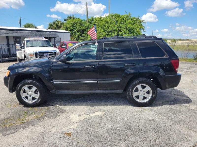 JEEP GRAND CHEROKEE 2007 price Call for Pricing.