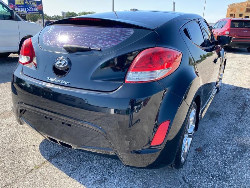 HYUNDAI VELOSTER 2012 price Call for Pricing.