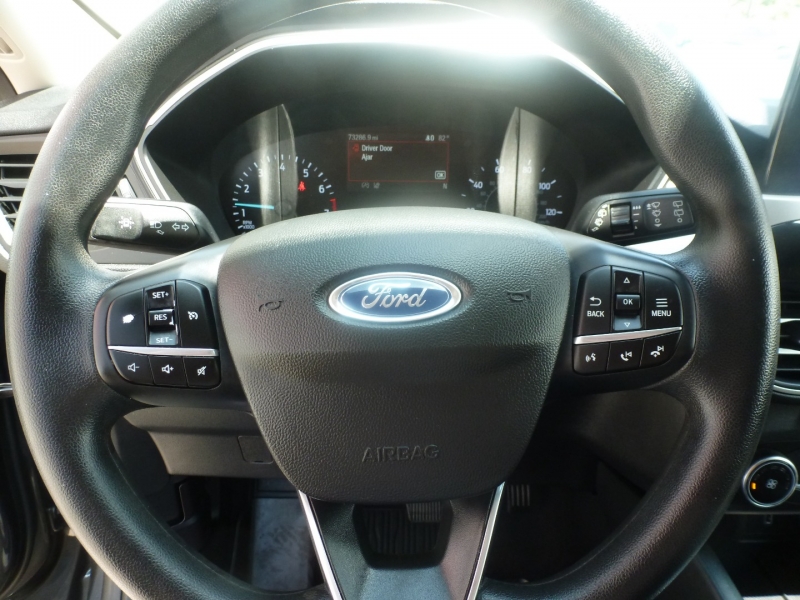 Ford Escape 2020 price $16,790