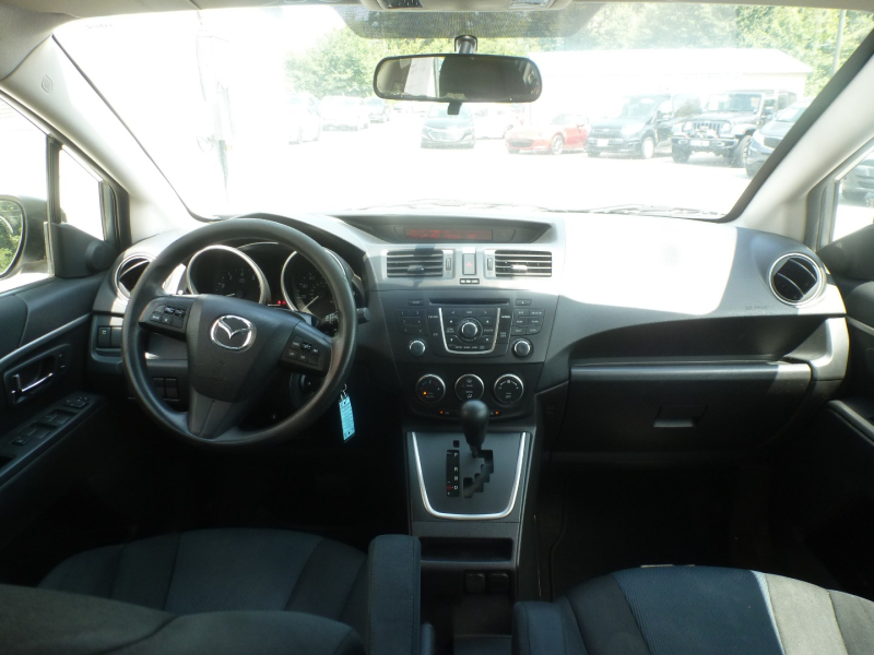 Mazda Mazda5 2014 price $3,990