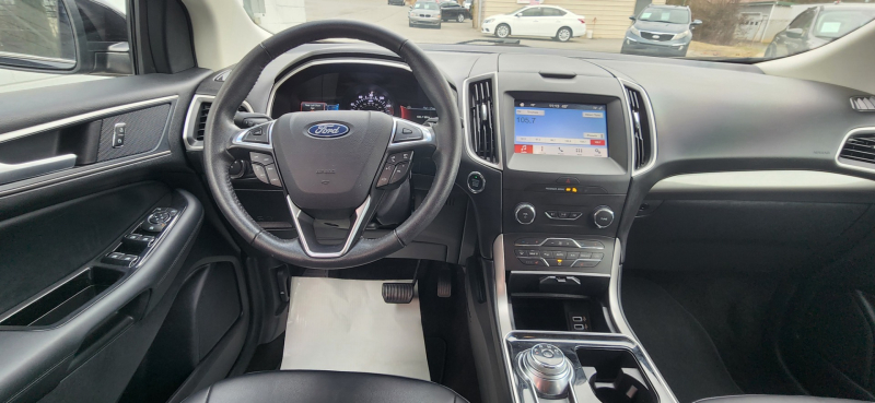 Ford Edge 2019 price $19,250