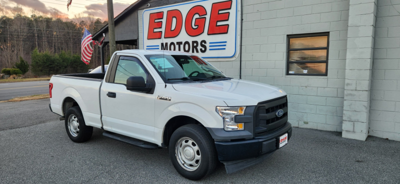 Ford F-150 2017 price $13,590
