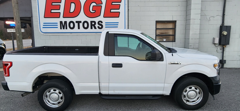 Ford F-150 2017 price $13,590