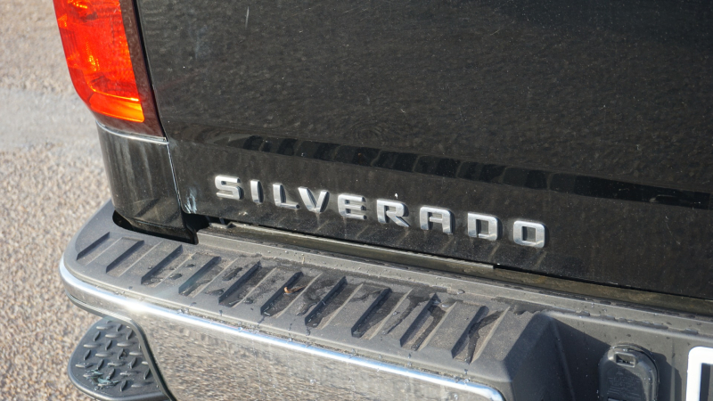 Chevrolet Silverado 1500 LD 2019 price $4,500 Down