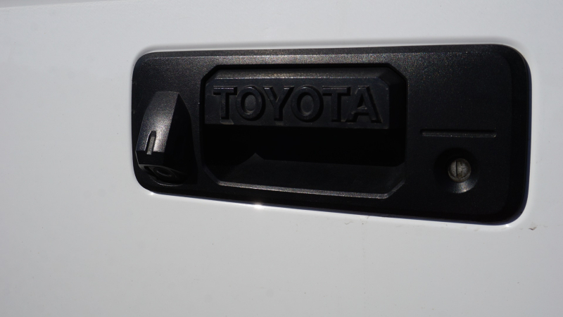 Toyota Tundra 2WD 2018 price $3,800 Down