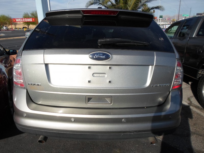 Ford Edge 2008 price $6,495 Cash