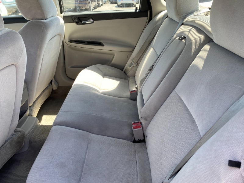 Chevrolet Impala Limited 2015 price $8,995 Cash