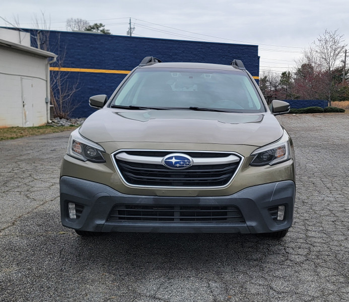 Subaru Outback 2020 price $18,995