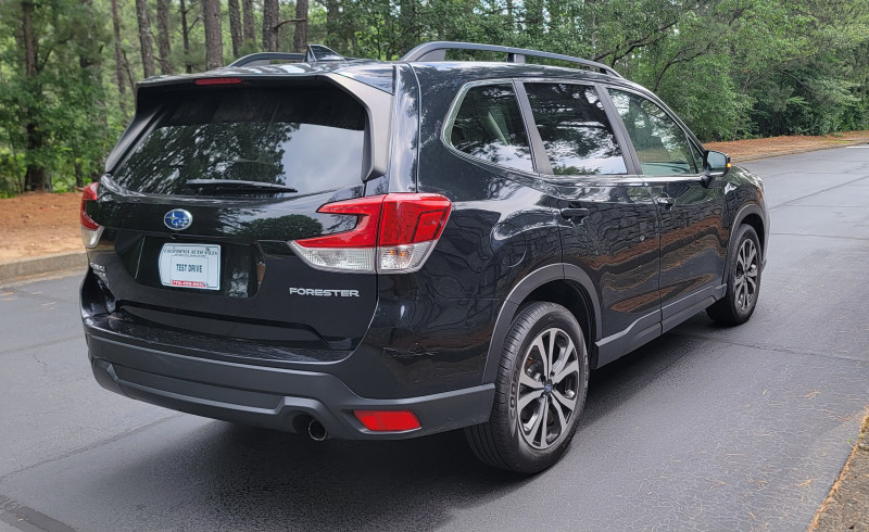 Subaru Forester 2019 price $19,995