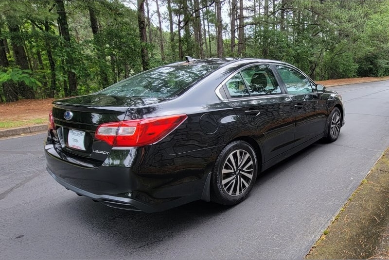 Subaru Legacy 2019 price $15,995
