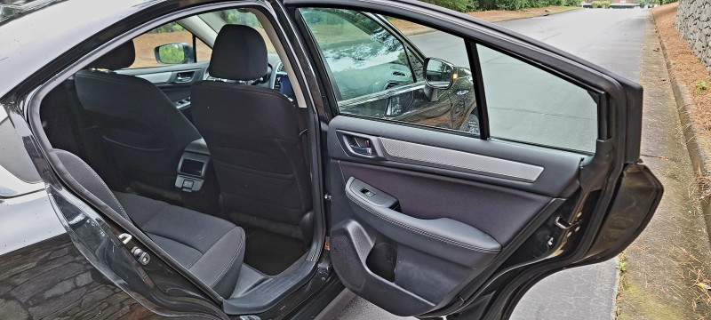 Subaru Legacy 2019 price $15,995
