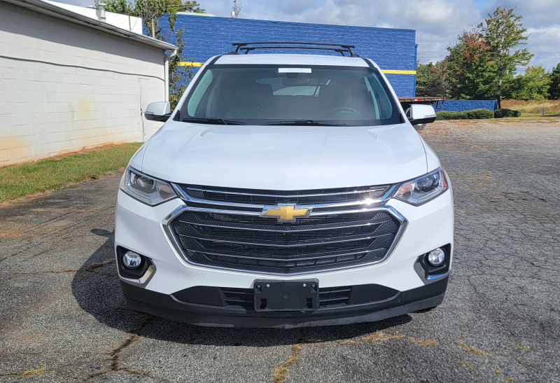 Chevrolet Traverse 2020 price $28,995