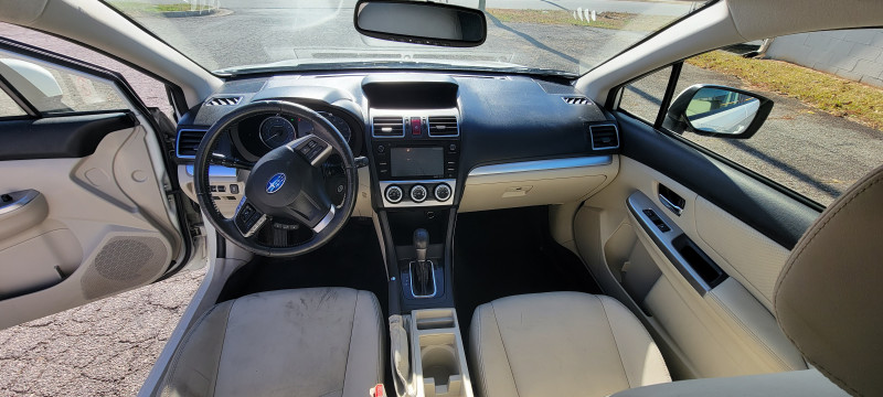 Subaru Impreza Wagon 2015 price $7,995