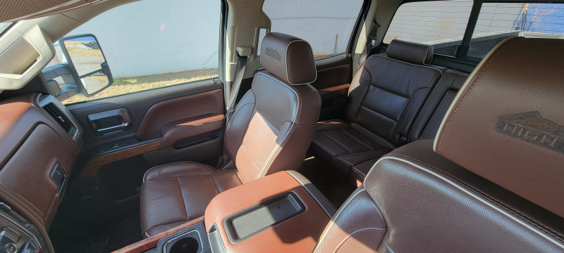 Chevrolet Silverado 3500HD Built After Aug 14 2015 price $34,995