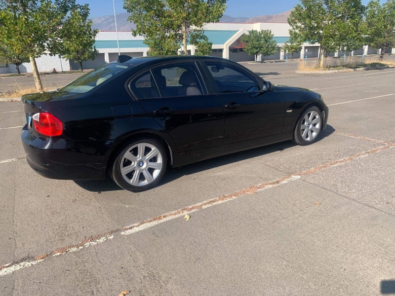 BMW 3 SERIES 2006 price $7,049