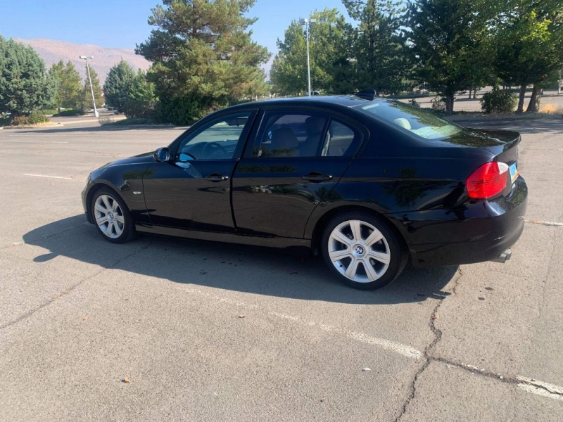 BMW 3 SERIES 2006 price $7,049