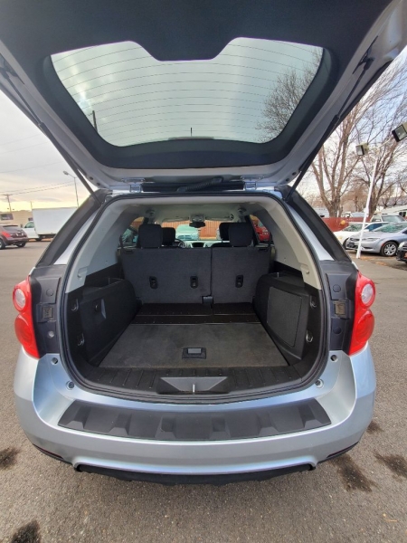 CHEVROLET EQUINOX 2012 price $9,059